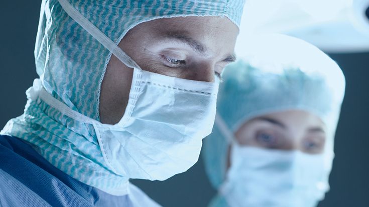 Nachhaltige Verbesserung der Patientenversorgung