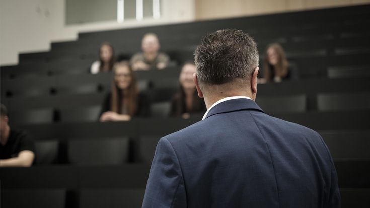 Nachhaltigkeit für die Gesellschaft